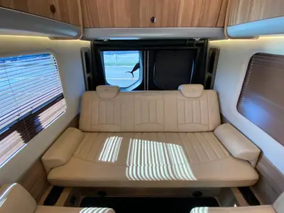 2023 Airstream Interstate 24GL photo 26