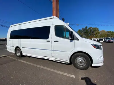 2023 Airstream Interstate 24GL photo 14