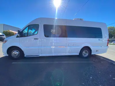 2023 Airstream Interstate 24GL photo 6