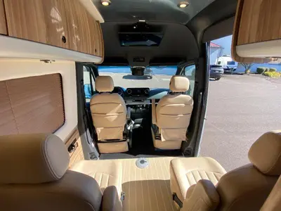 2023 Airstream Interstate 24GL photo 36