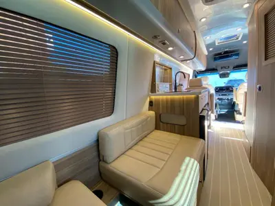 2023 Airstream Interstate 24GL photo 30
