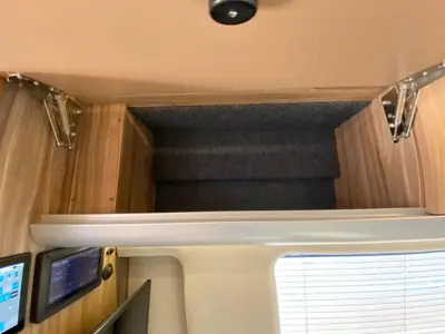 2023 Airstream Interstate 24GL photo 27