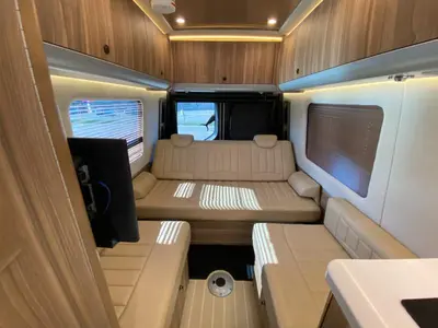 2023 Airstream Interstate 24GL photo 25