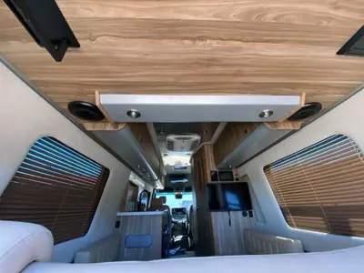 2023 Airstream Interstate 24GL photo 11