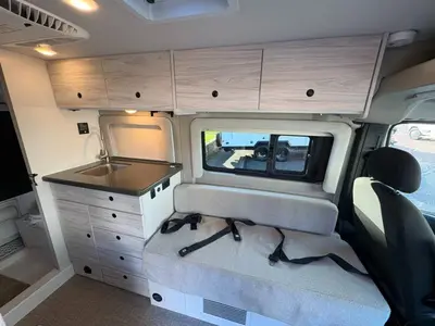2025 Jayco Comet photo 17