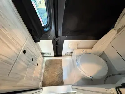 2025 Jayco Comet photo 29