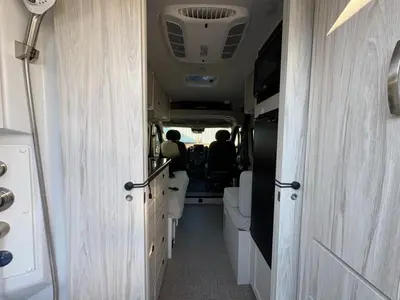 2025 Jayco Comet photo 10