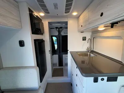 2025 Jayco Comet photo 19