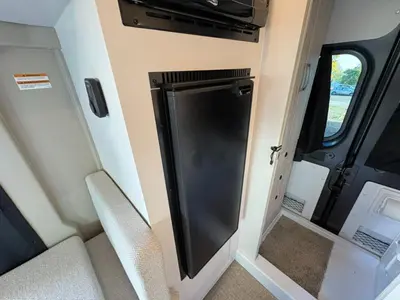 2025 Jayco Comet photo 25