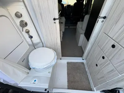 2025 Jayco Comet photo 12