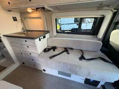 2025 Jayco Comet photo 18