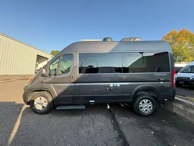2025 Jayco Comet photo 6