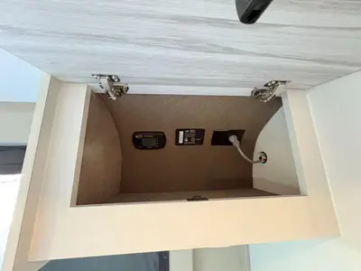 2025 Jayco Comet photo 27