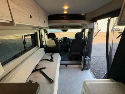 2025 Jayco Comet photo 31