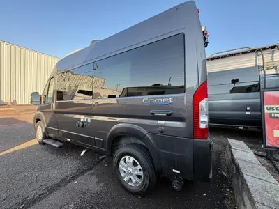 2025 Jayco Comet photo 7