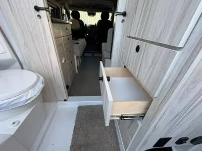 2025 Jayco Comet photo 13