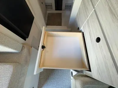 2025 Jayco Comet photo 22