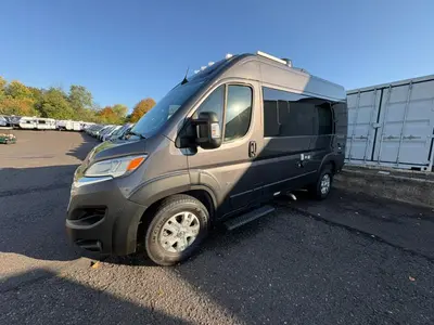 2025 Jayco Comet photo 4
