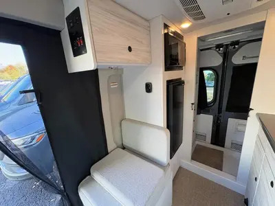 2025 Jayco Comet photo 20