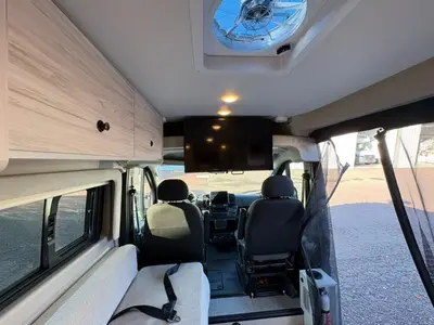 2025 Jayco Comet photo 34
