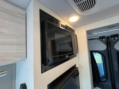 2025 Jayco Comet photo 24