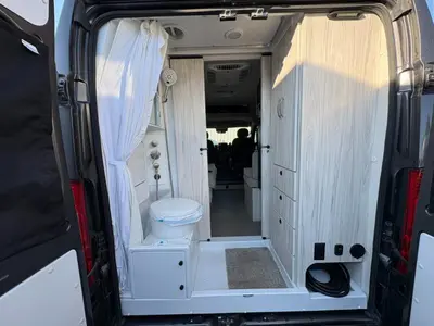 2025 Jayco Comet photo 9