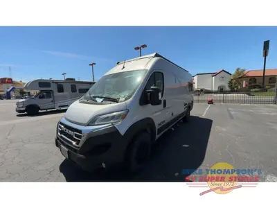 2026 Coachmen RV Nova photo 3