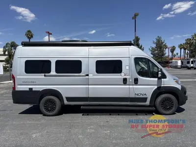 2026 Coachmen RV Nova photo 16
