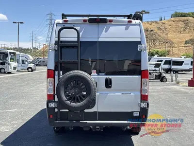 2026 Coachmen RV Nova photo 14