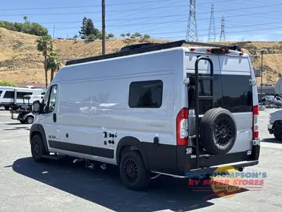 2026 Coachmen RV Nova photo 13