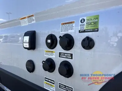 2026 Coachmen RV Nova photo 34