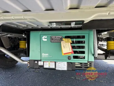 2026 Coachmen RV Nova photo 35