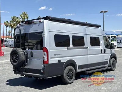 2026 Coachmen RV Nova photo 15