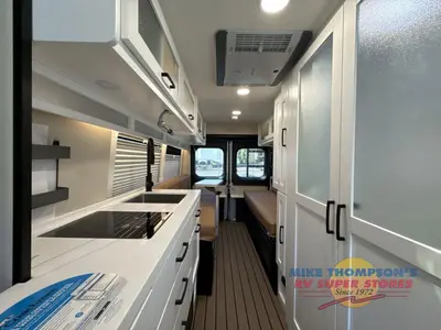 2026 Coachmen RV Nova photo 20