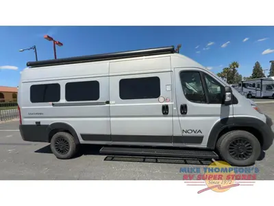 New 2026 Coachmen RV Nova 20D