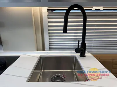 2026 Coachmen RV Nova photo 24