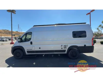 2026 Coachmen RV Nova photo 5