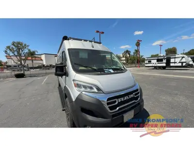 2026 Coachmen RV Nova photo 2