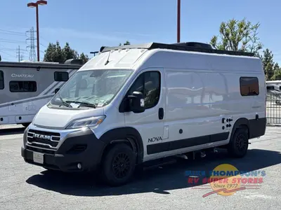 2026 Coachmen RV Nova photo 11