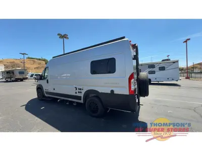 2026 Coachmen RV Nova photo 6