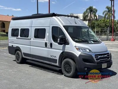 2026 Coachmen RV Nova photo 9