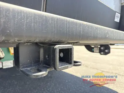 2026 Coachmen RV Nova photo 36