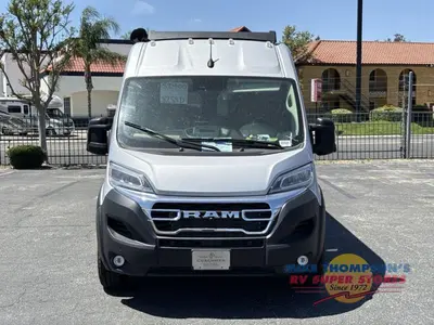 2026 Coachmen RV Nova photo 10