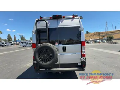 2026 Coachmen RV Nova photo 7