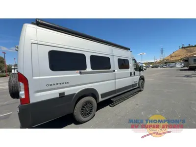 2026 Coachmen RV Nova photo 8
