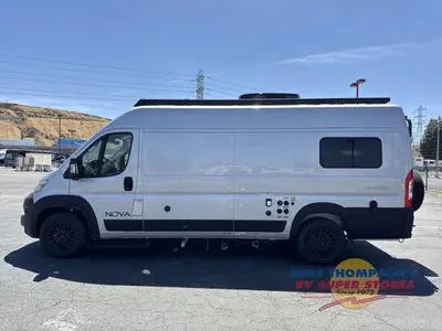 2026 Coachmen RV Nova photo 12