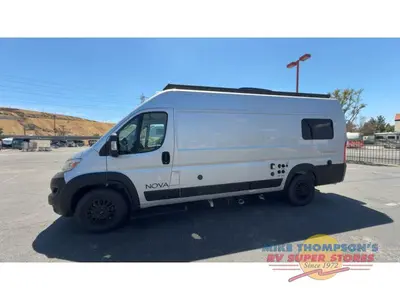 2026 Coachmen RV Nova photo 4