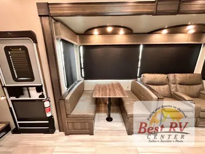 2022 Grand Design Solitude S-Class photo 22
