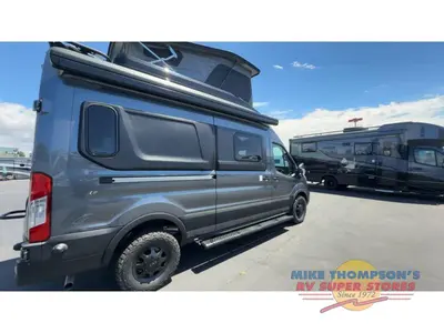 2026 Grand Design Lineage Series VT photo 6