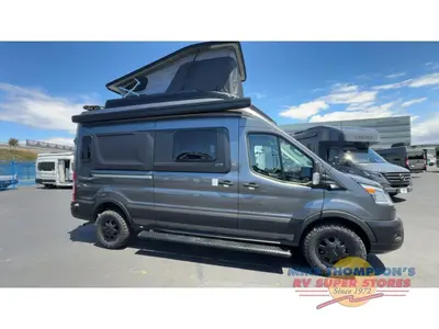 2026 Grand Design Lineage Series VT photo 7